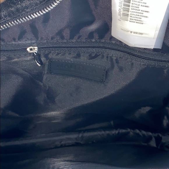 Backpack - Picture 3 of 5